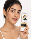 BÉCUTE Derma Glow+ Whitening Facial Foam – Activated Charcoal