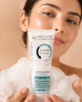 BÉCUTE Derma Glow+ Exfoliating Face Wash – 4D Sun Dullness Repair
