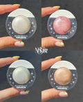 Billion Beauty Luminous Cream Highlighter Set – 4-Piece Glow