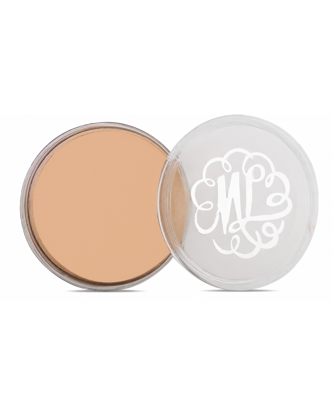 Professional High-Coverage Bridal Easy Base – HD Water-Activated Pan Cake Foundation