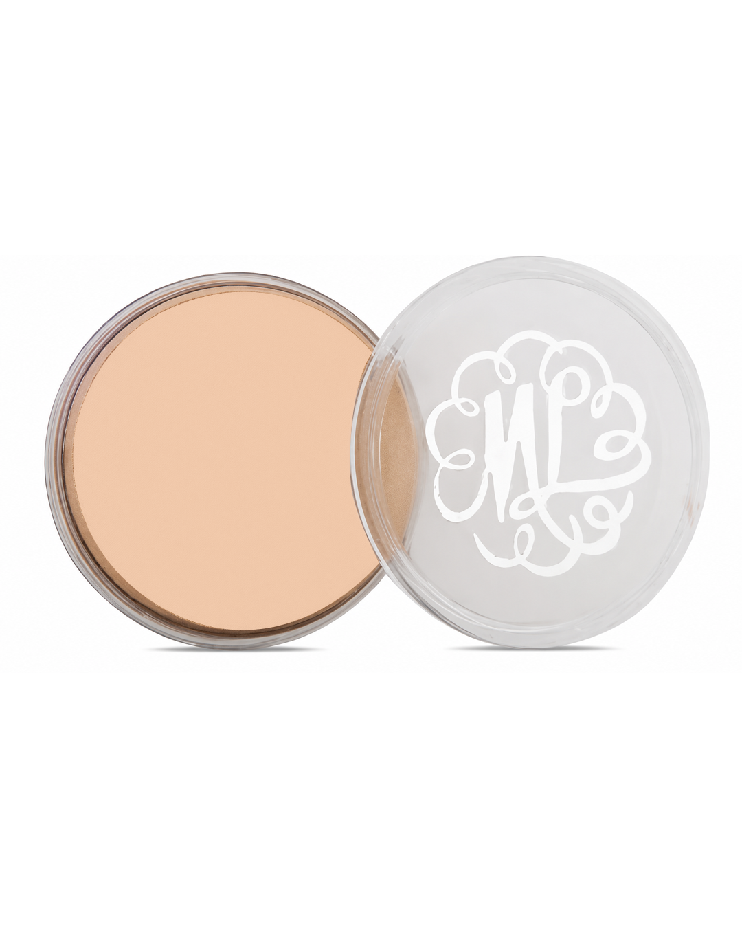 Professional High-Coverage Bridal Easy Base – HD Water-Activated Pan Cake Foundation