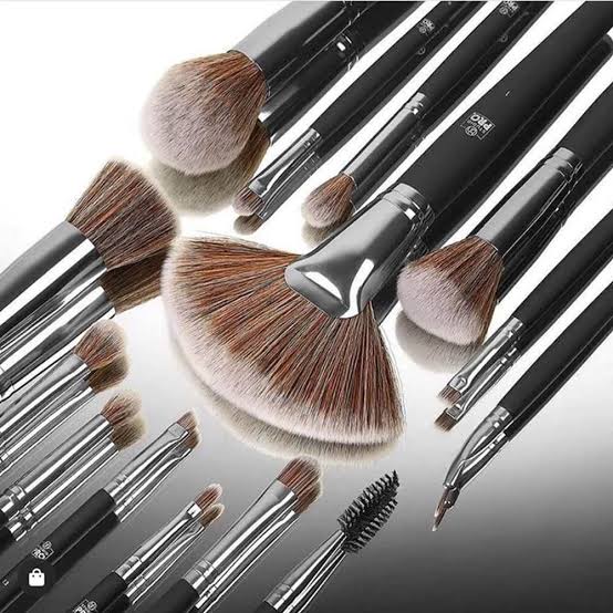 BH Studio Pro 13-Piece Professional Makeup Brush Set
