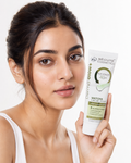 BÉCUTE Derma Glow+ Matcha Facial Foam – Pure Vitality 4D